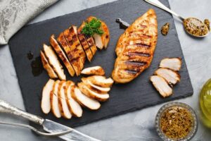 Expert cooking guideline for a perfect chicken experience