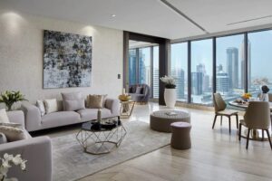 Interior Design Rules To Know About