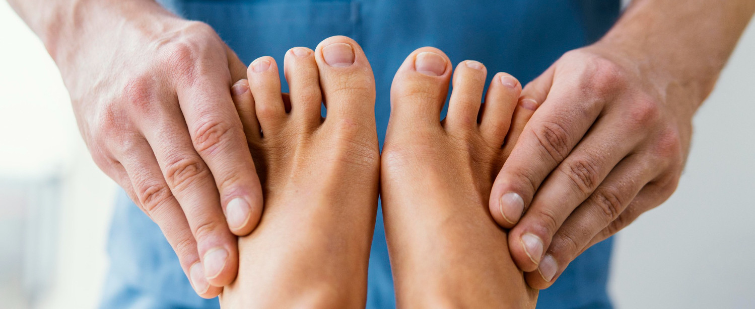 Signs You Should See A Podiatrist Immediately