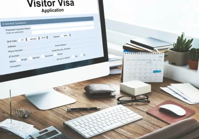 How To Save Time On Emirates ID Application Typing