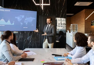 Sharjah: What Makes It Different From Other Free Zones?