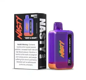 How Storage Affects The Black Panther Liquid Quality