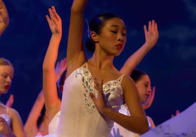 How to Choose the Right Dance Class for Your Skill Level