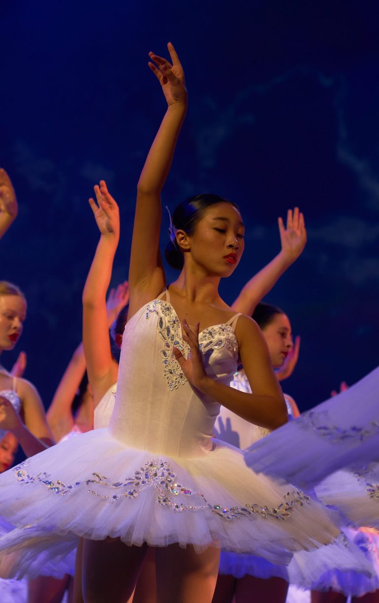 How to Choose the Right Dance Class for Your Skill Level