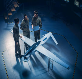 How Regular Hull Inspections Save Millions In Fuel Costs