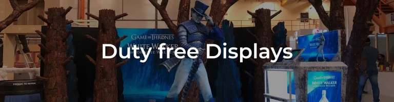 The Questions Every Retailer Should Ask Their Duty-Free Kiosks Manufacturer