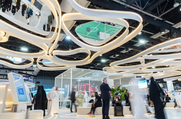 The Technology Stacks Used By Premium Corporate Event Management Companies