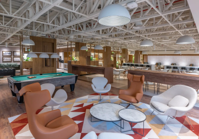 The Cost Of A Bad Office Fit Out – What You Lose Every Day